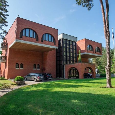 Villa Andropoff Pärnu Dış mekan fotoğraf