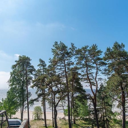Villa Andropoff Pärnu Dış mekan fotoğraf