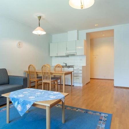 Villa Andropoff Pärnu Dış mekan fotoğraf