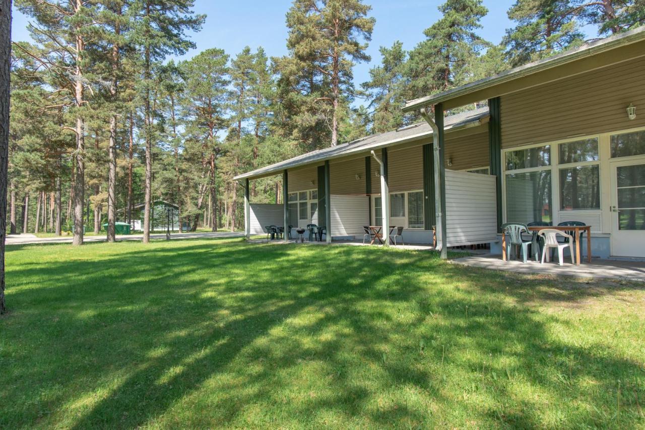 Villa Andropoff Pärnu Dış mekan fotoğraf