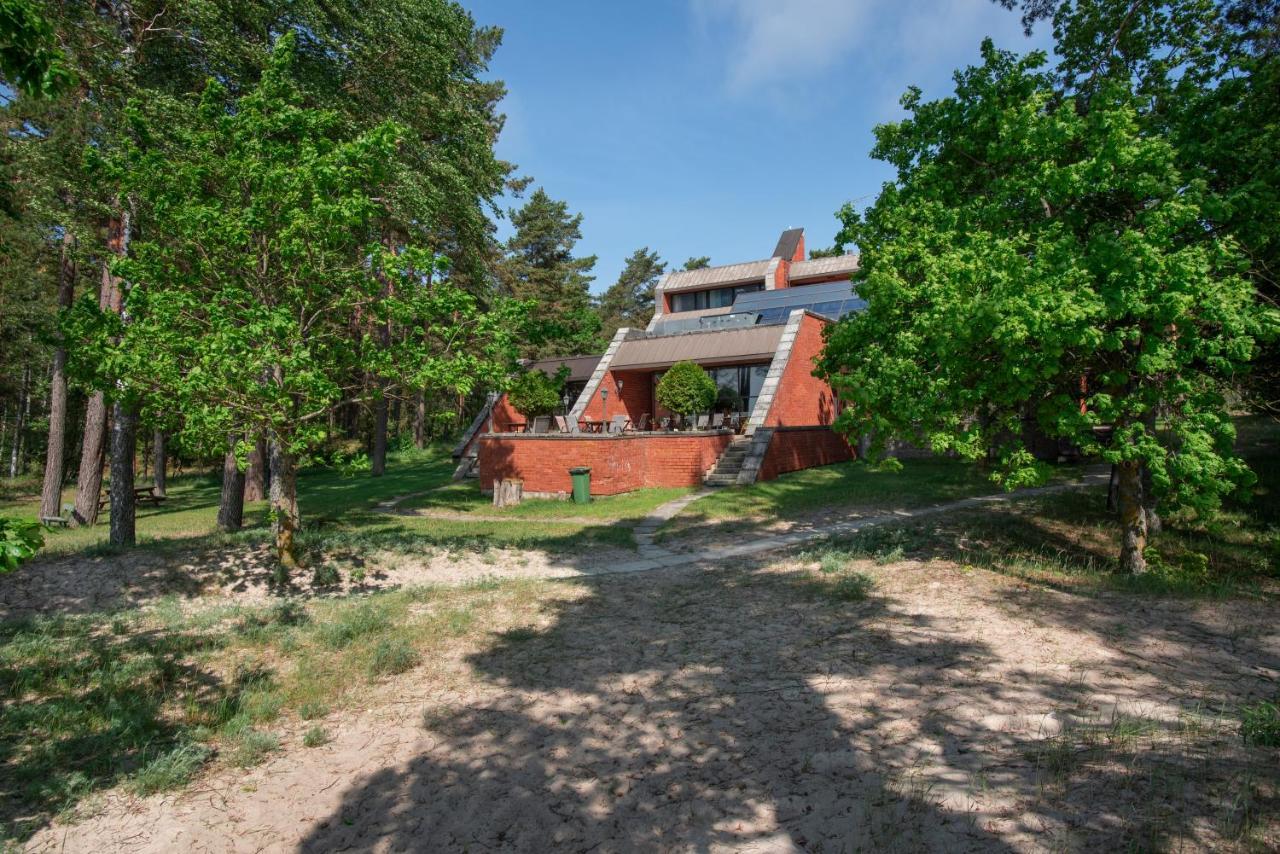 Villa Andropoff Pärnu Dış mekan fotoğraf