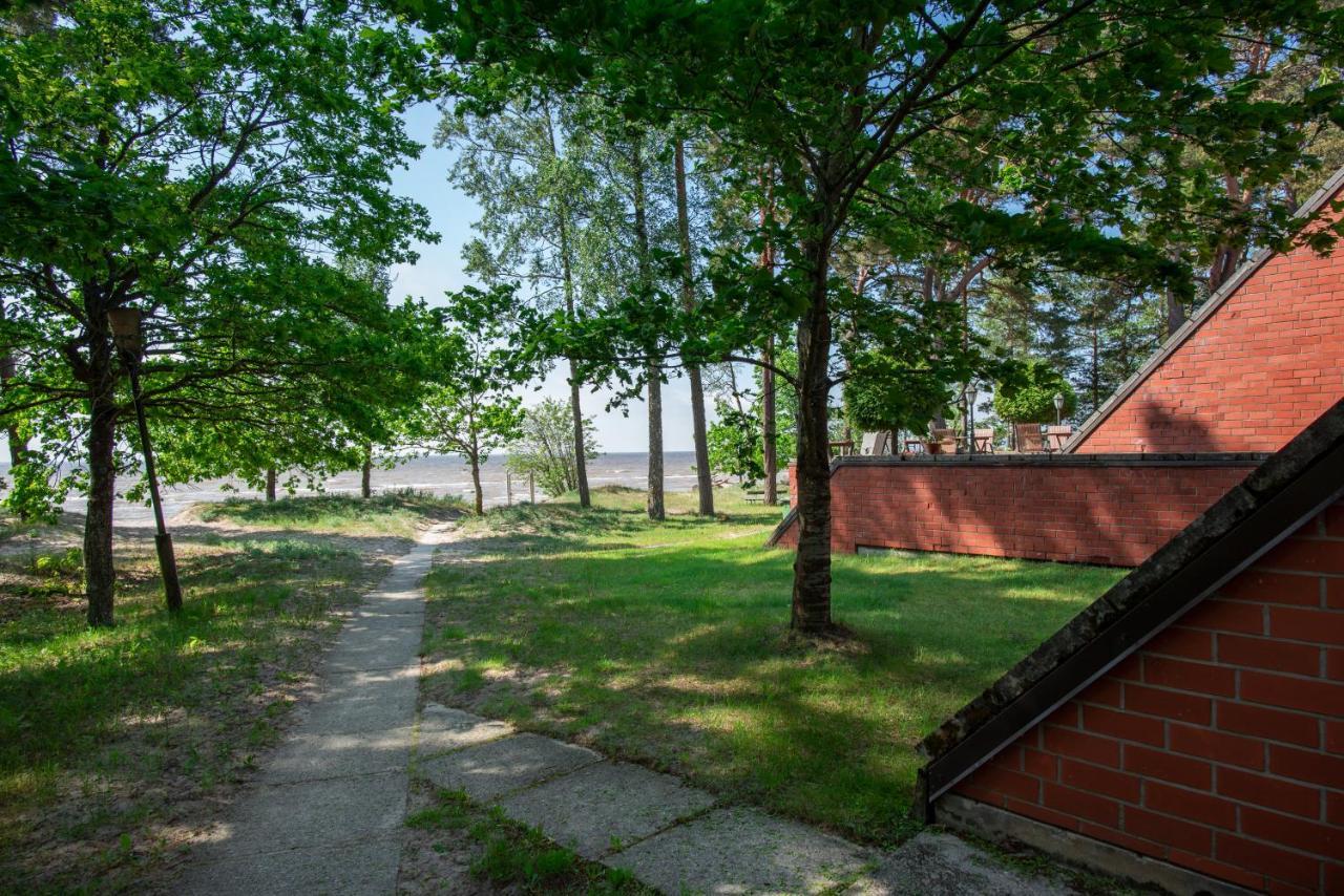 Villa Andropoff Pärnu Dış mekan fotoğraf