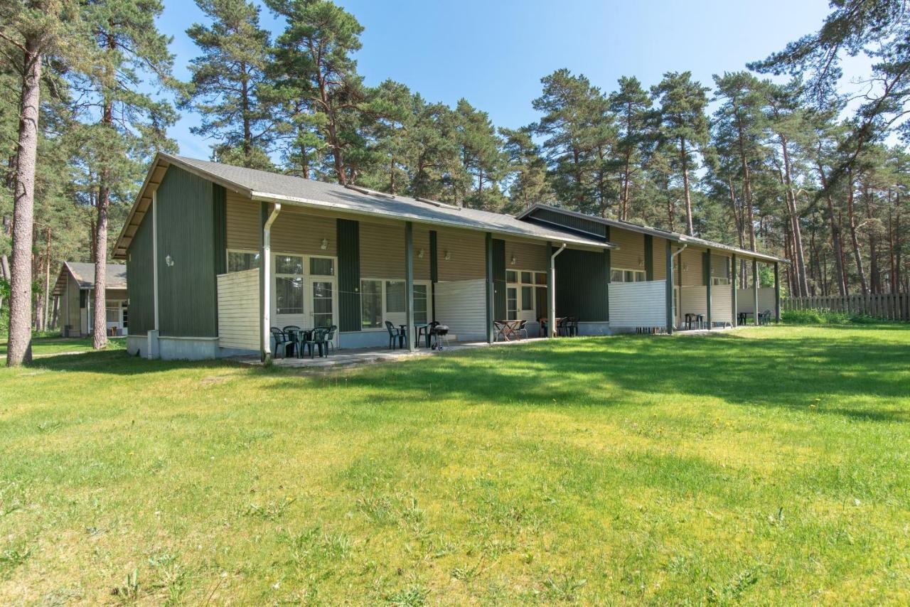 Villa Andropoff Pärnu Dış mekan fotoğraf