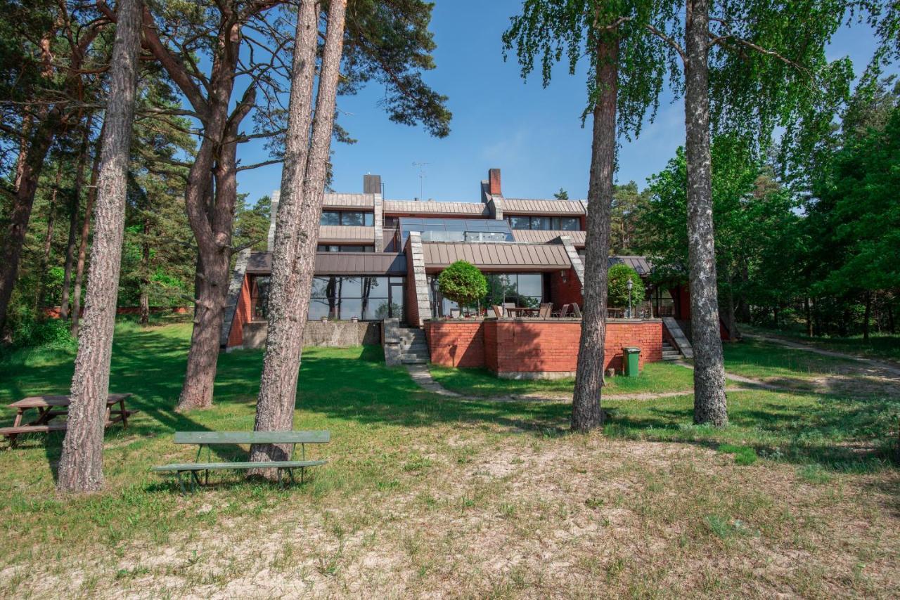Villa Andropoff Pärnu Dış mekan fotoğraf