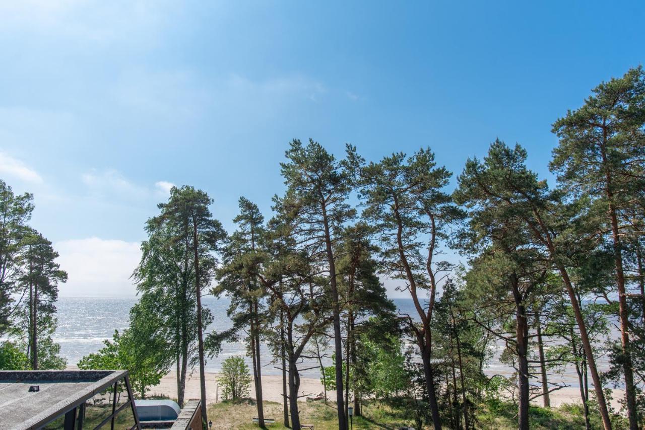 Villa Andropoff Pärnu Dış mekan fotoğraf