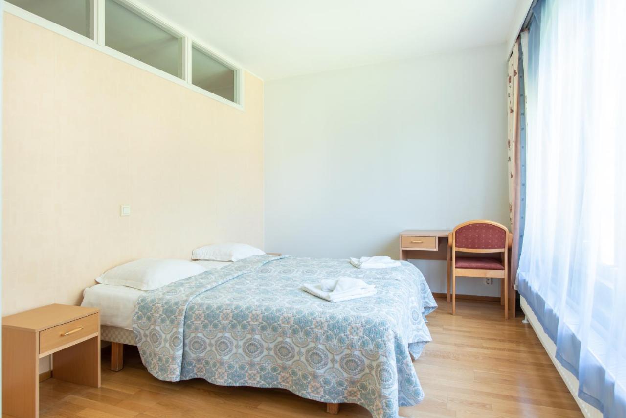 Villa Andropoff Pärnu Dış mekan fotoğraf