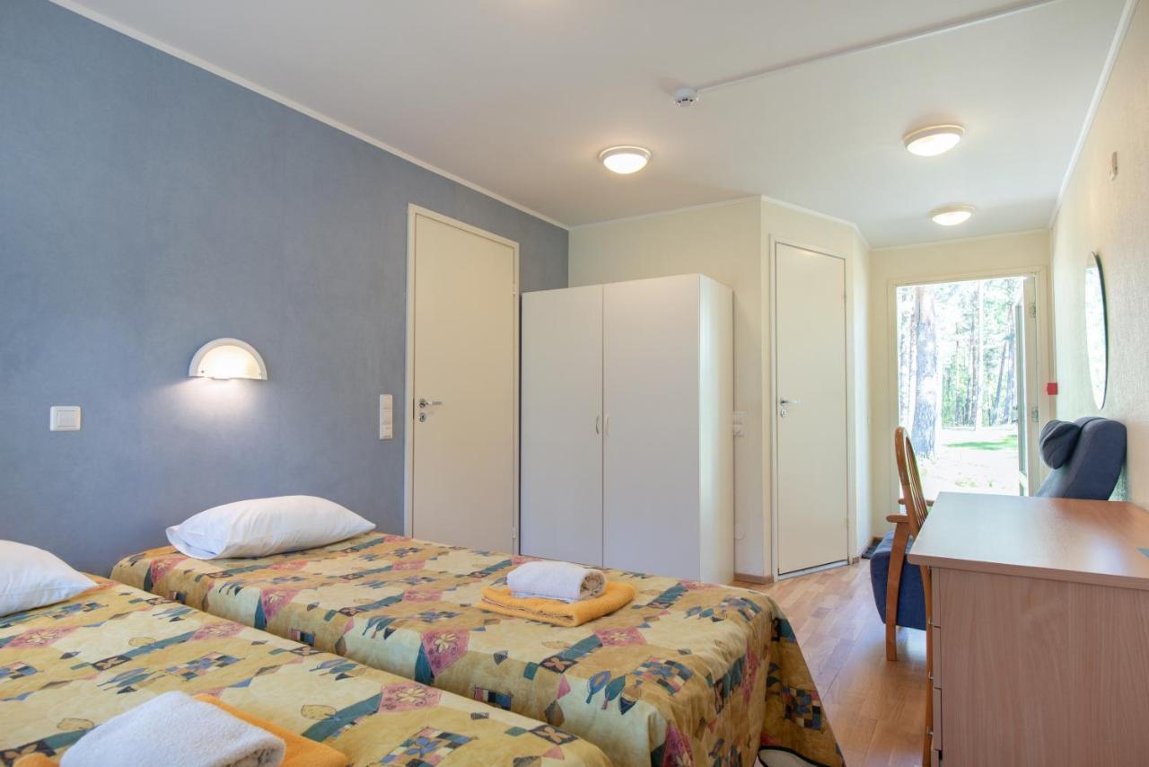 Villa Andropoff Pärnu Dış mekan fotoğraf