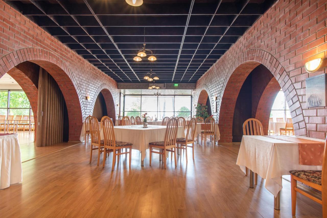 Villa Andropoff Pärnu Dış mekan fotoğraf