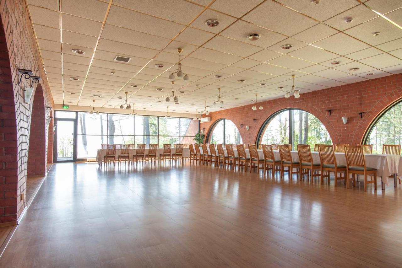 Villa Andropoff Pärnu Dış mekan fotoğraf