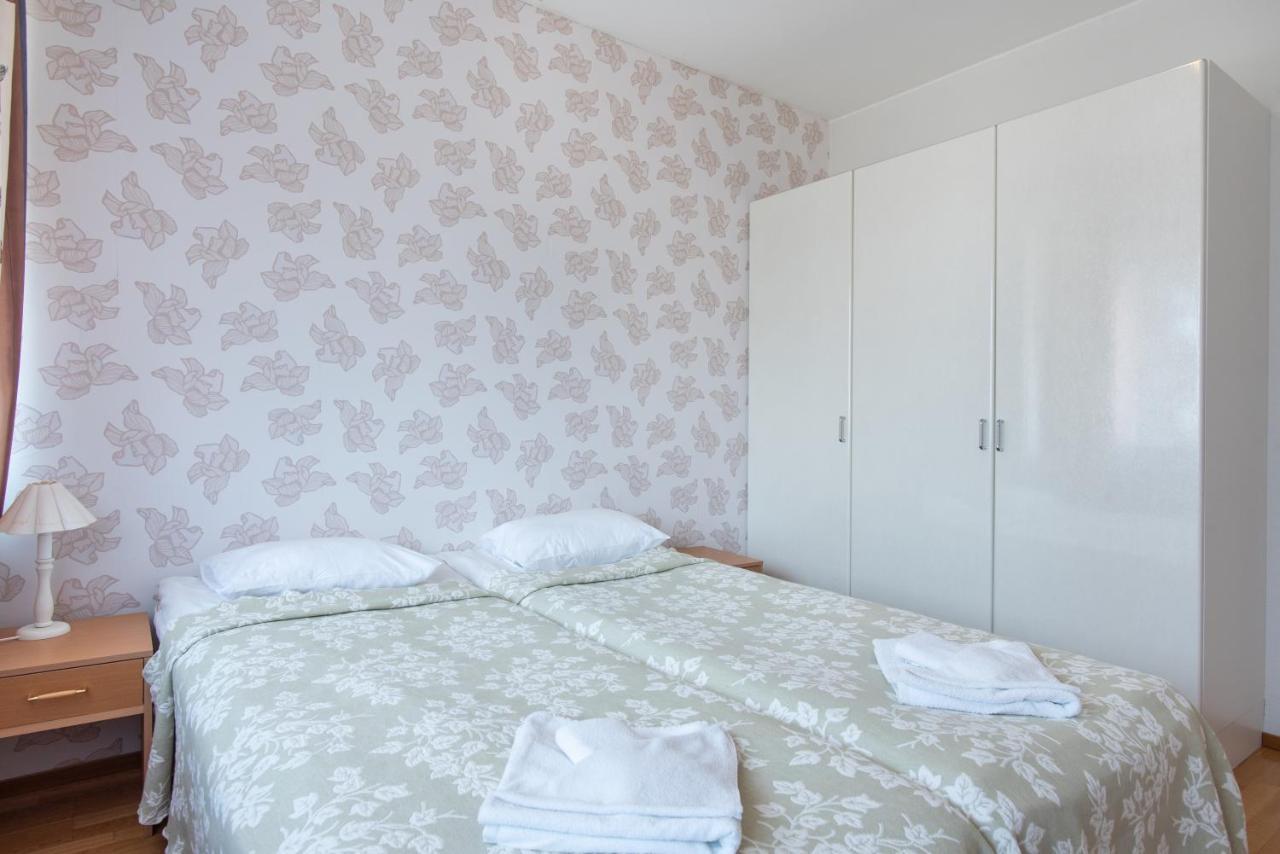 Villa Andropoff Pärnu Dış mekan fotoğraf