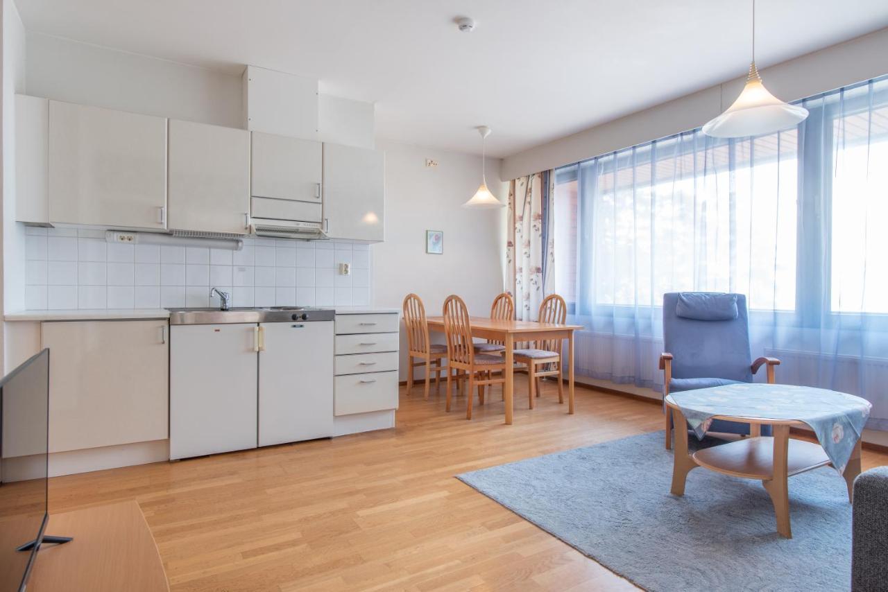 Villa Andropoff Pärnu Dış mekan fotoğraf