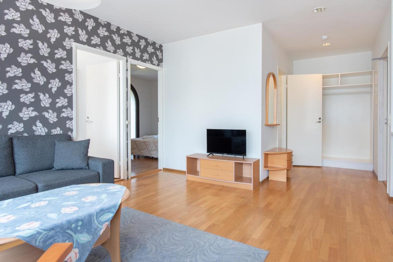 Villa Andropoff Pärnu Dış mekan fotoğraf