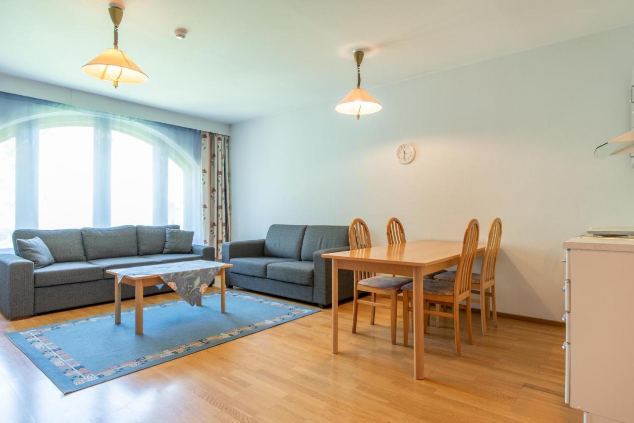 Villa Andropoff Pärnu Dış mekan fotoğraf