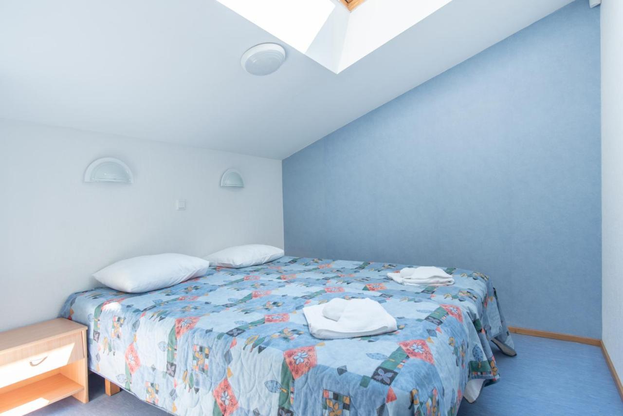 Villa Andropoff Pärnu Dış mekan fotoğraf