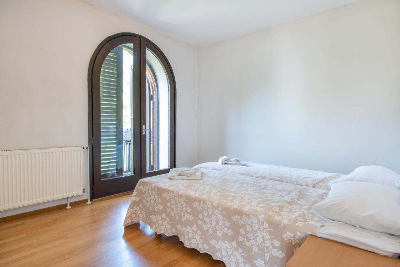 Villa Andropoff Pärnu Dış mekan fotoğraf