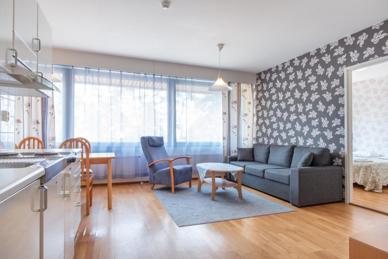 Villa Andropoff Pärnu Dış mekan fotoğraf