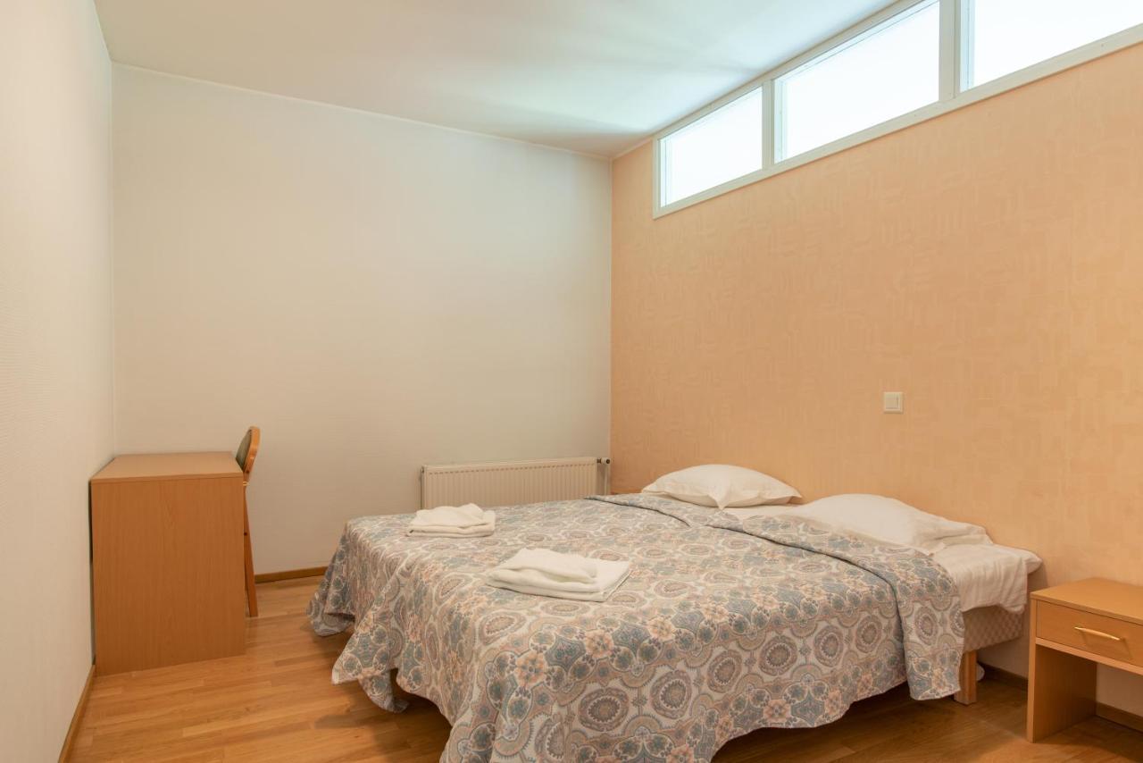 Villa Andropoff Pärnu Dış mekan fotoğraf
