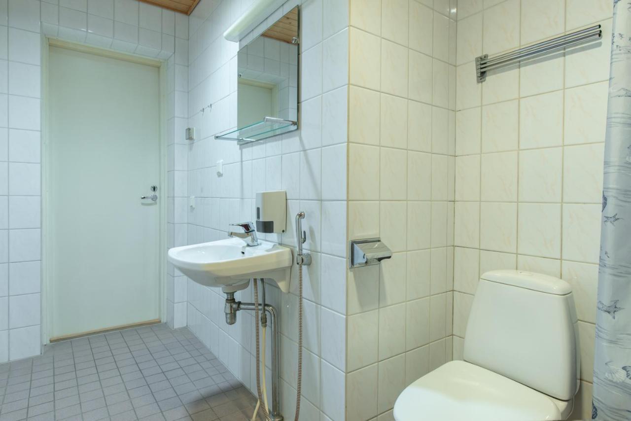 Villa Andropoff Pärnu Dış mekan fotoğraf