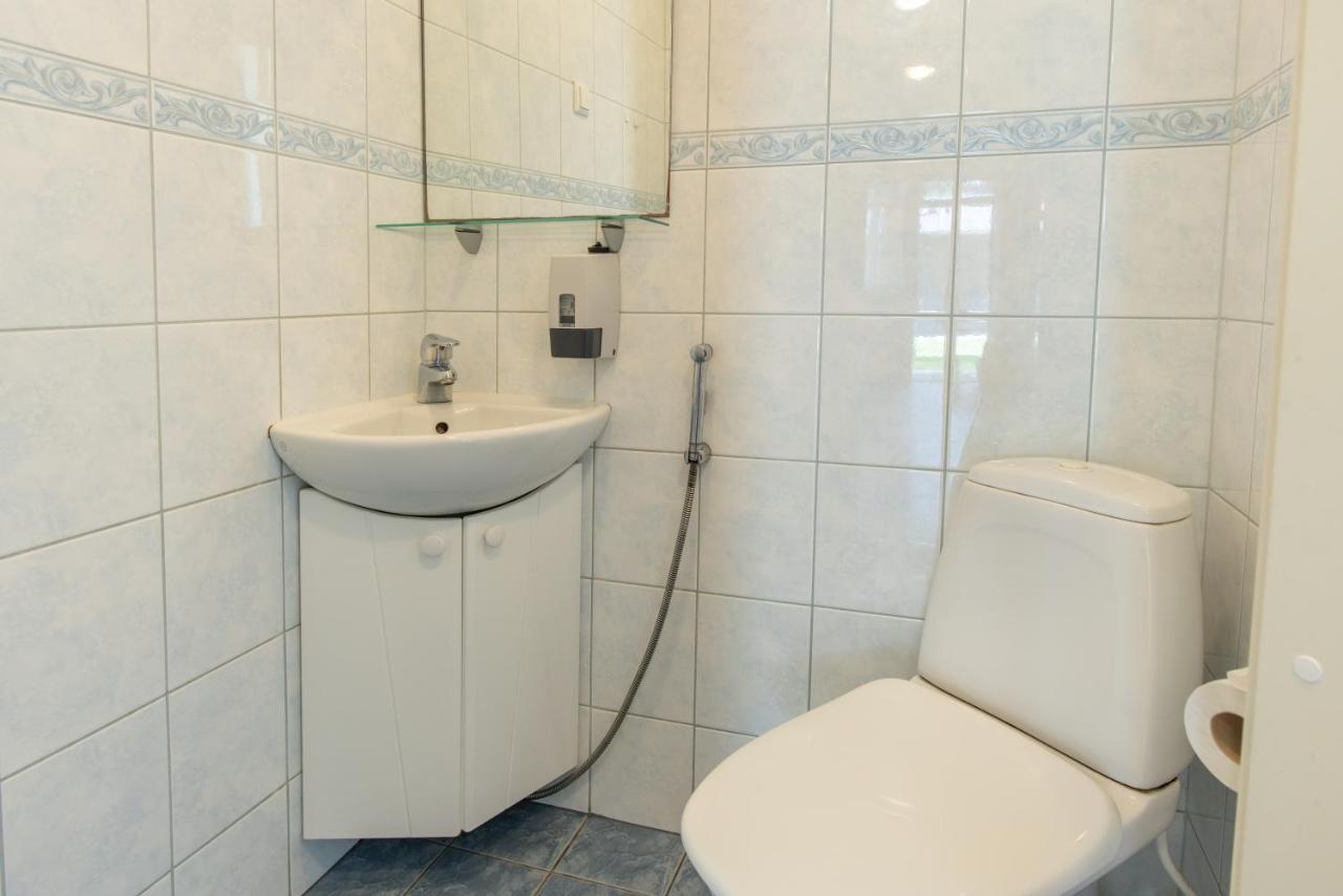 Villa Andropoff Pärnu Dış mekan fotoğraf