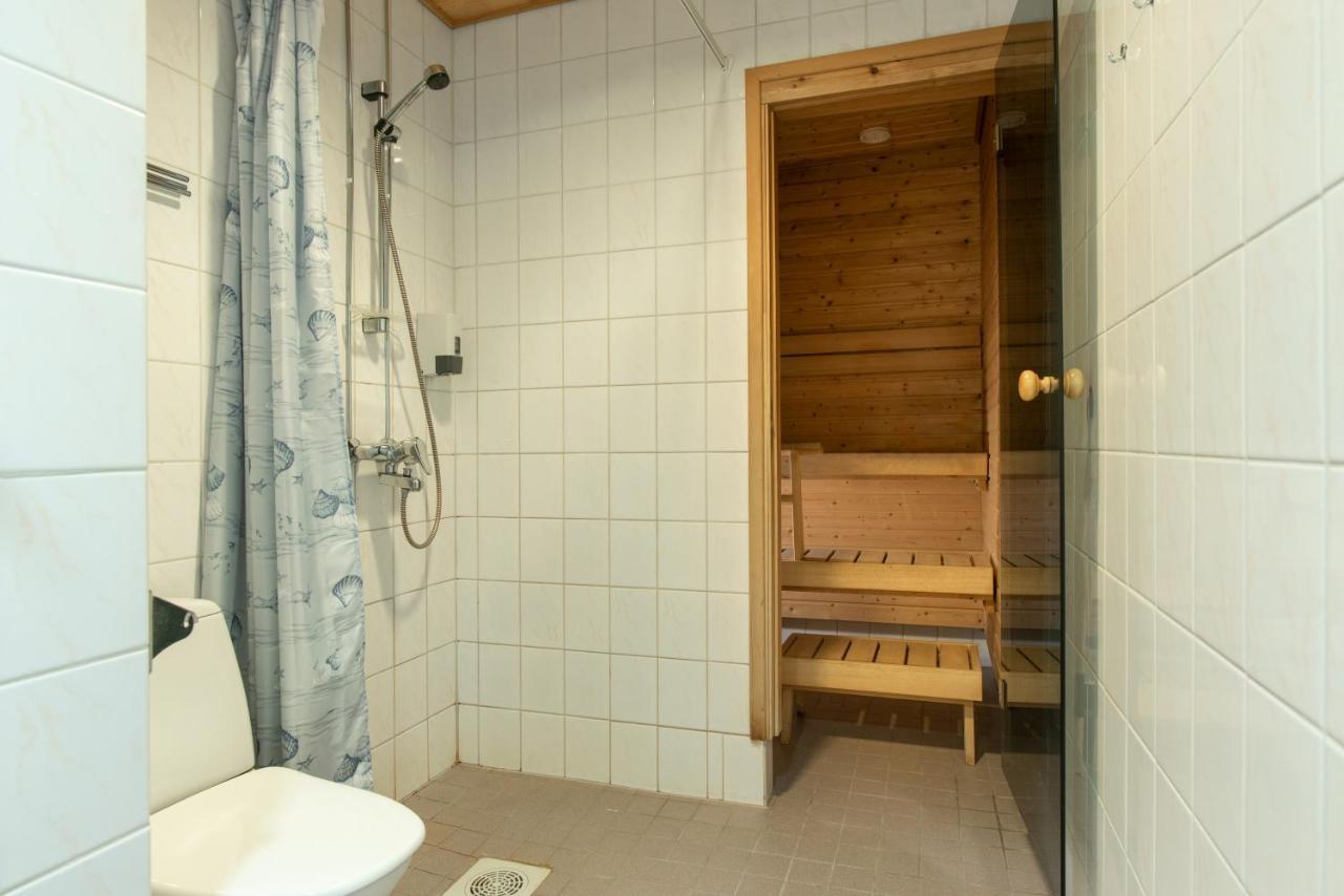 Villa Andropoff Pärnu Dış mekan fotoğraf
